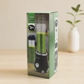 Standlı Kişisel Blender 250W - 500Ml Paslanmaz Çelik Bıçaklı thumbnail 1