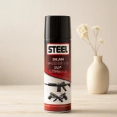 Silah Temizleme Yağı Sprey 200 Ml thumbnail 1