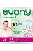 Mesane Pedi Yoğun 10 Lu X 4 Adet thumbnail 2