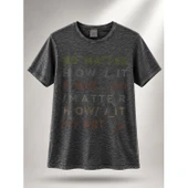Superfly Erkek T-Shirt thumbnail 1