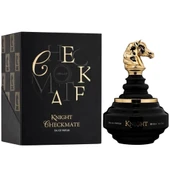 Armaf Checkmate Black Knight EDP 100 ml Erkek Parfümü thumbnail 2