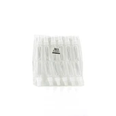 Boş Sprey Şişesi - 100 ml - Plastik - Şeffaf thumbnail 3