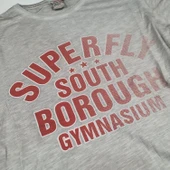 Superfly Erkek T-Shirt thumbnail 3