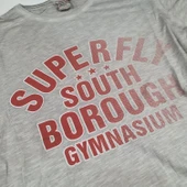 Superfly Erkek T-Shirt thumbnail 3