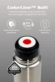 ColorLine Soft 750 ml Paslanmaz Çelik Termos CKR2002 thumbnail 9