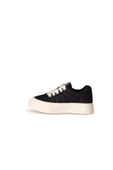 Solmaz BDLZ2011 Siyah Kadın Sneaker thumbnail 4