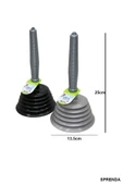Battal Lavabo Pompası 13,5cm thumbnail 3