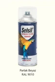 Sprey Boya Beyaz Parlak 400 ml thumbnail 1