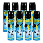 Entox Sinek İlacı 300 ml 8 li thumbnail 1