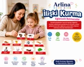 İlişki Kurma Eğitici Bulmacalar thumbnail 1