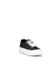 Solmaz BDLZ2011 Siyah Kadın Sneaker thumbnail 3