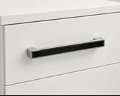Anatolia Kulp Siyah 160mm - 2 Adet thumbnail 2
