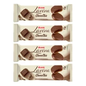 Ülker Laviva Chocobis 121 gr 4 lü thumbnail 1