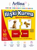 İlişki Kurma Eğitici Bulmacalar thumbnail 2