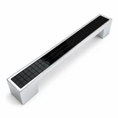 Anatolia Kulp Siyah 160mm - 2 Adet thumbnail 1