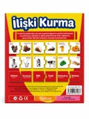 İlişki Kurma Eğitici Bulmacalar thumbnail 4