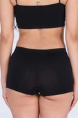Arias Closet Siyah Mi Emay 3000 Boxer thumbnail 5