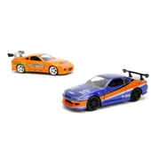 Hızlı & Öfkeli 2'li Paket, 2001 MODEL ARAÇ thumbnail 2