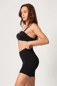 Arias Closet Siyah Mi Emay 3003 Paçalı Boxer thumbnail 2