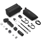 DJI Osmo Pocket 4P Vlog Combo Gimbal thumbnail 3