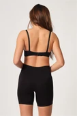 Arias Closet Siyah Mi Emay 3003 Paçalı Boxer thumbnail 3