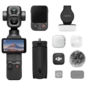 DJI Osmo Pocket 4P Vlog Combo Gimbal thumbnail 1