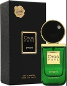 Orus Pure Affecte Edp 100 Ml Unisex Parfüm thumbnail 2