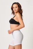 Arias Closet Beyaz Mi Emay 3003 Paçalı Boxer thumbnail 2