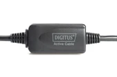 Digitus USB 2.0 Uzatma Kablosu (10m) thumbnail 2