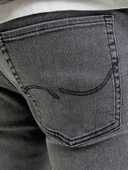 Jack Jones Clark Basıc Regular Fit Erkek Jean Pantolon 12300751 thumbnail 8