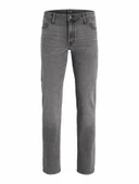 Jack Jones Clark Basıc Regular Fit Erkek Jean Pantolon 12300751 thumbnail 6
