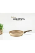 Gülsan Safran 28 cm Tava thumbnail 3