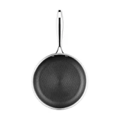 Emsan Pro Tri Ply Tava 24 cm thumbnail 3
