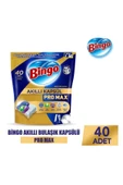 Akıllı Kapsül Pro Max 40'lı x2 Adet thumbnail 4