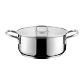 Emsan Gourmet Derin Tencere 22 cm thumbnail 1