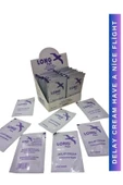 Kozmik Bitkisel Long Mendil Long Flight Krem 50'li 1 Paket thumbnail 2