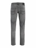 Jack Jones Clark Basıc Regular Fit Erkek Jean Pantolon 12300751 thumbnail 7