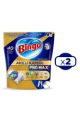 Akıllı Kapsül Pro Max 40'lı x2 Adet thumbnail 3