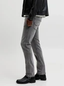 Jack Jones Clark Basıc Regular Fit Erkek Jean Pantolon 12300751 thumbnail 2