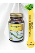 aleyna baharat Diasupport Gurmar Içeren Kapsül 60 Bitkisel Kapsül thumbnail 2