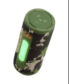 Jbl Grip Bluetooth Hoparlör Squad Kamuflaj thumbnail 5