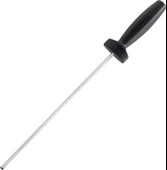 Chefs Choise Diamond 25cm Oval Elmas Masat thumbnail 1