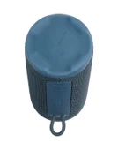 Jbl Grip Bluetooth Hoparlör Mavi thumbnail 4