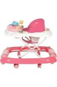 Prego Digo Bebek Yürüteç Pembe 5082 thumbnail 5
