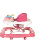 Prego Digo Bebek Yürüteç Pembe 5082 thumbnail 4