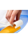 Babyjem Banyo Filesi Beyaz thumbnail 7