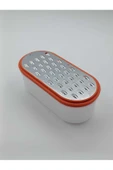 IKEA Uppfylld Rende Saklama Kaplı Set, 4 Parça thumbnail 4