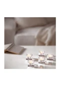 IKEA 4 Saat Tealight Mum 100 Adet thumbnail 3