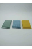 IKEA Pepprıg Ovalama Bezi Bulaşık Süngeri 3lü Paket thumbnail 7