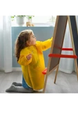 IKEA Mala boyama önlüğü sarı 60cm thumbnail 3